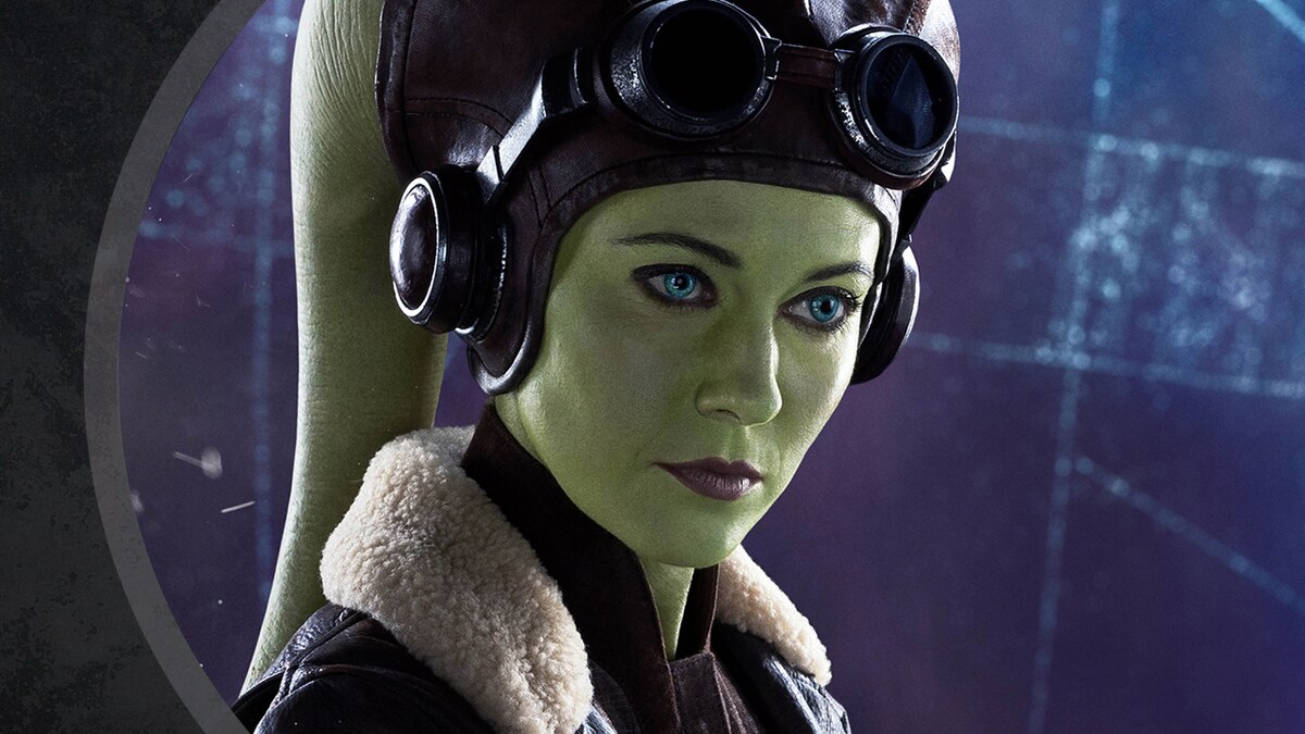 Hera Syndulla
